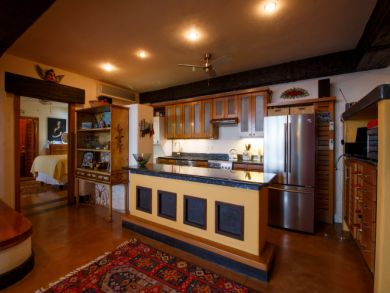 Puerto Vallarta Punta Mita Condo 899587