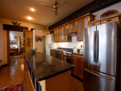 Puerto Vallarta Punta Mita Condo 899587