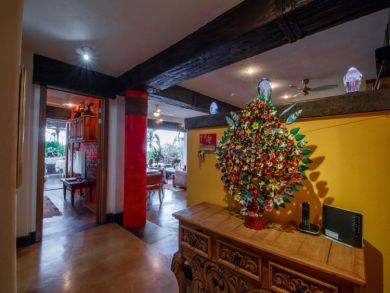 Puerto Vallarta Punta Mita Condo 899587