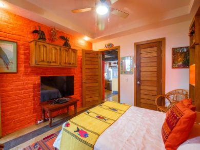 Puerto Vallarta Punta Mita Condo 899587