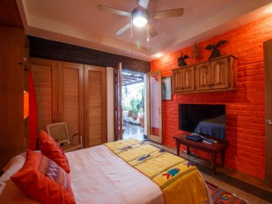 Puerto Vallarta Punta Mita Condo 899587