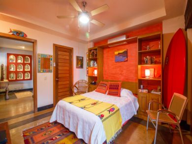 Puerto Vallarta Punta Mita Condo 899587