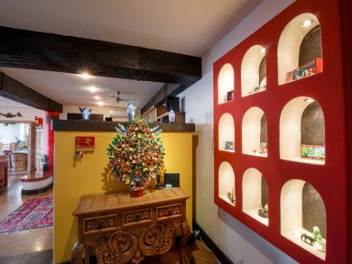 Puerto Vallarta Punta Mita Condo 899587