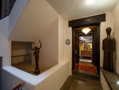 Puerto Vallarta Punta Mita Condo 899587