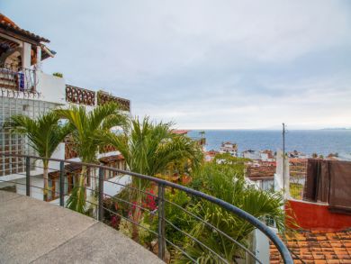 Puerto Vallarta Punta Mita Condo 899587