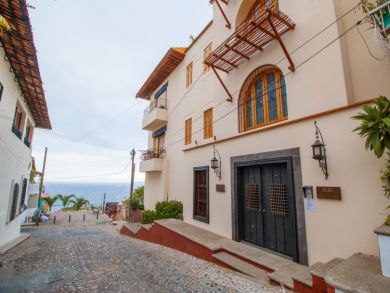 Puerto Vallarta Punta Mita Condo 899587