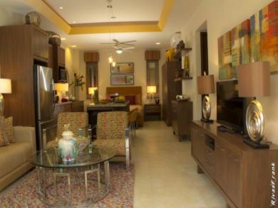 Puerto Vallarta Punta Mita Home 899598