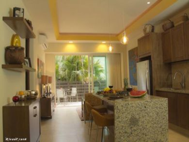 Puerto Vallarta Punta Mita Home 899598