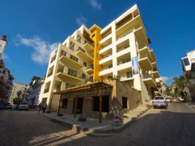 Puerto Vallarta Punta Mita Home 899598