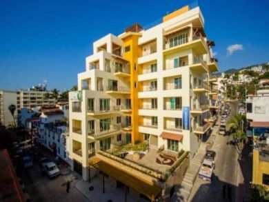 Puerto Vallarta Punta Mita Home 899598