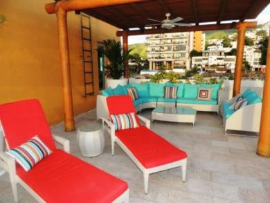 Puerto Vallarta Punta Mita Home 899598