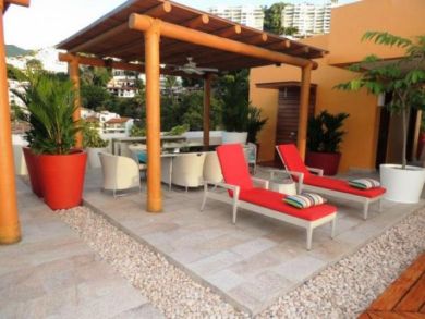 Puerto Vallarta Punta Mita Home 899598