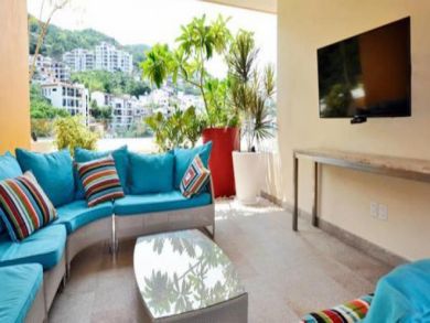 Puerto Vallarta Punta Mita Home 899598
