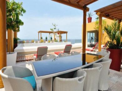 Puerto Vallarta Punta Mita Home 899598