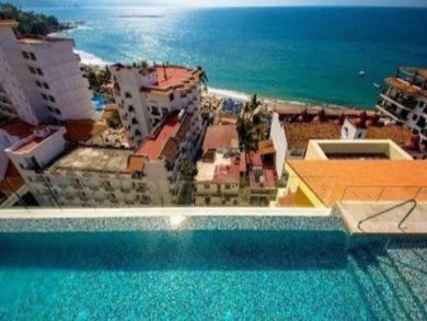Puerto Vallarta Punta Mita Home 899598