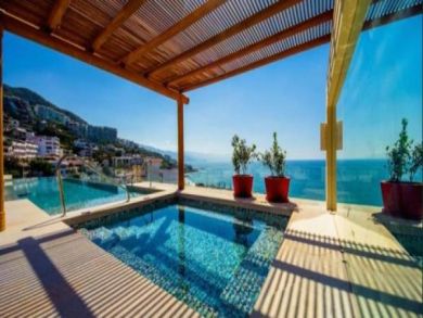 Puerto Vallarta Punta Mita Home 899598