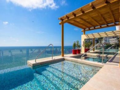 Puerto Vallarta Punta Mita Home 899598
