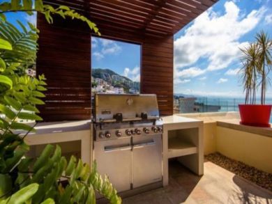 Puerto Vallarta Punta Mita Home 899598
