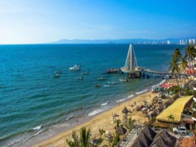 Puerto Vallarta Punta Mita Home 899598