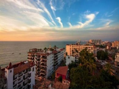 Puerto Vallarta Punta Mita Home 899598