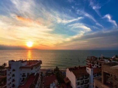 Puerto Vallarta Punta Mita Home 899598