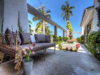 Puerto Vallarta Punta Mita Home 899615