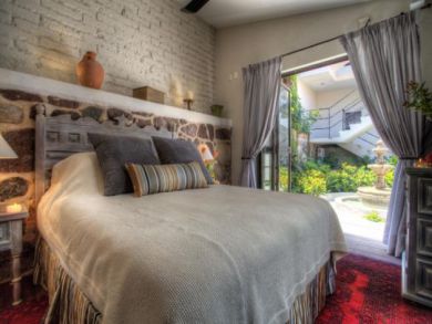 Puerto Vallarta Punta Mita Home 899615
