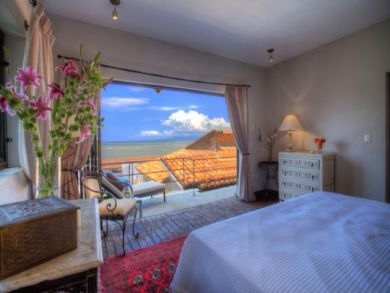 Puerto Vallarta Punta Mita Home 899615