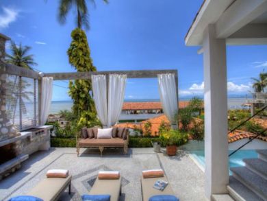 Puerto Vallarta Punta Mita Home 899615