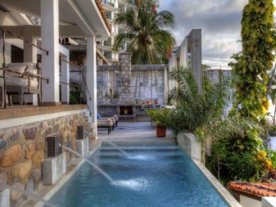 Puerto Vallarta Punta Mita Home 899615