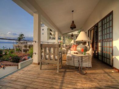 Puerto Vallarta Punta Mita Home 899615