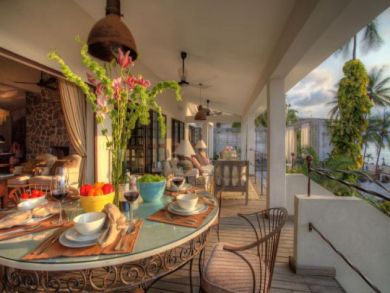 Puerto Vallarta Punta Mita Home 899615