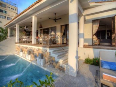 Puerto Vallarta Punta Mita Home 899615
