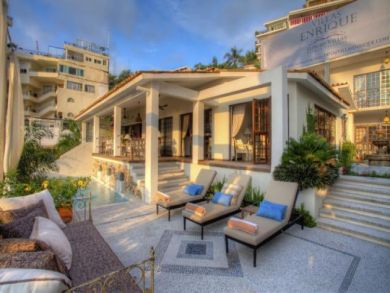 Puerto Vallarta Punta Mita Home 899615