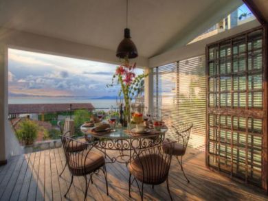 Puerto Vallarta Punta Mita Home 899615