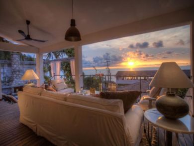 Puerto Vallarta Punta Mita Home 899615