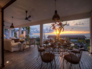Puerto Vallarta Punta Mita Home 899615