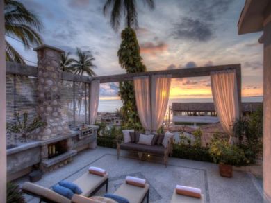 Puerto Vallarta Punta Mita Home 899615