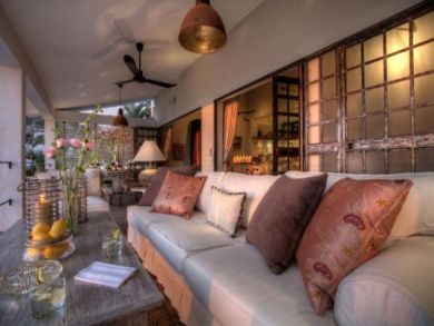 Puerto Vallarta Punta Mita Home 899615
