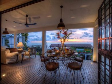 Puerto Vallarta Punta Mita Home 899615