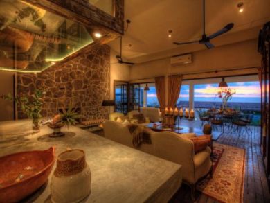Puerto Vallarta Punta Mita Home 899615