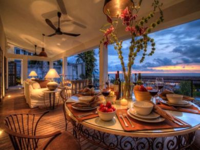 Puerto Vallarta Punta Mita Home 899615