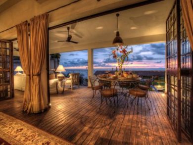 Puerto Vallarta Punta Mita Home 899615