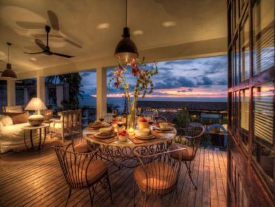 Puerto Vallarta Punta Mita Home 899615