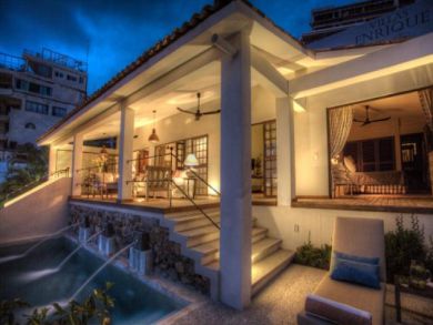 Puerto Vallarta Punta Mita Home 899615