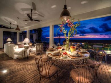 Puerto Vallarta Punta Mita Home 899615