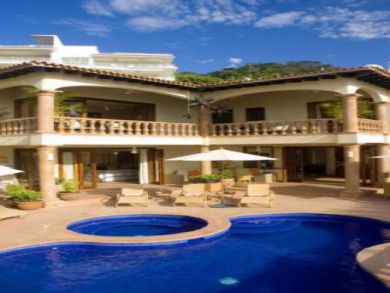 Puerto Vallarta Punta Mita Home 899617