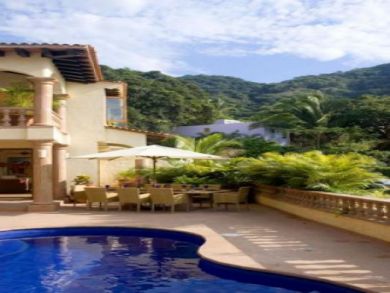 Puerto Vallarta Punta Mita Home 899617