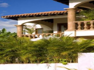 Puerto Vallarta Punta Mita Home 899617