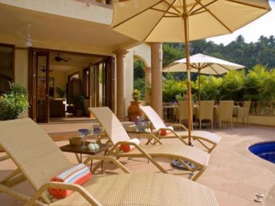Puerto Vallarta Punta Mita Home 899617
